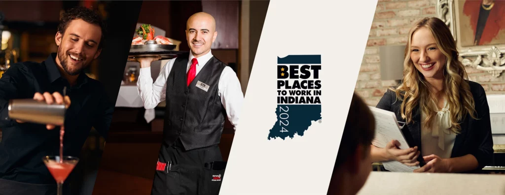 Best Places to Work in Indiana 2024