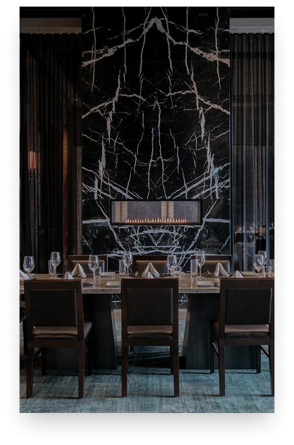 Ruth’s Chris Steak House