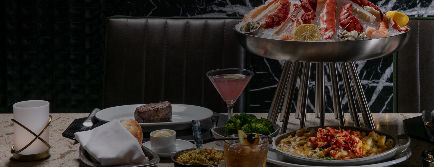 Chris M Ruts Ruth's Chris Steak House - PrimeHG
